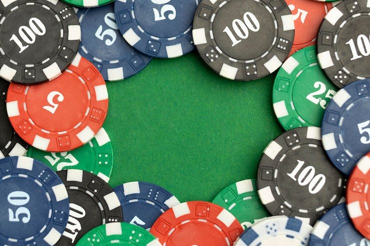 Live dealer studio with HD camera setup at bonus777win.site