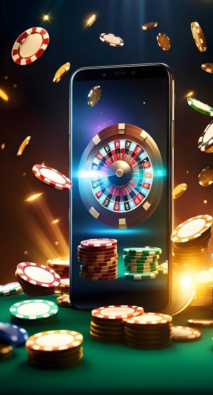 bonus777win.site App 